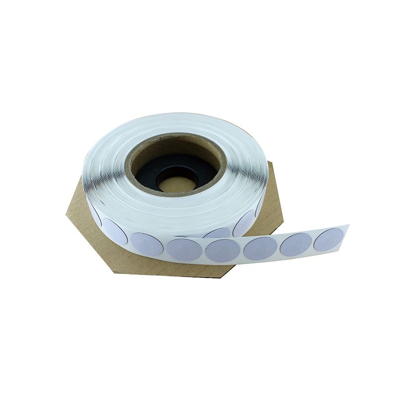F8213 NFC on-metal label Φ21 image 1