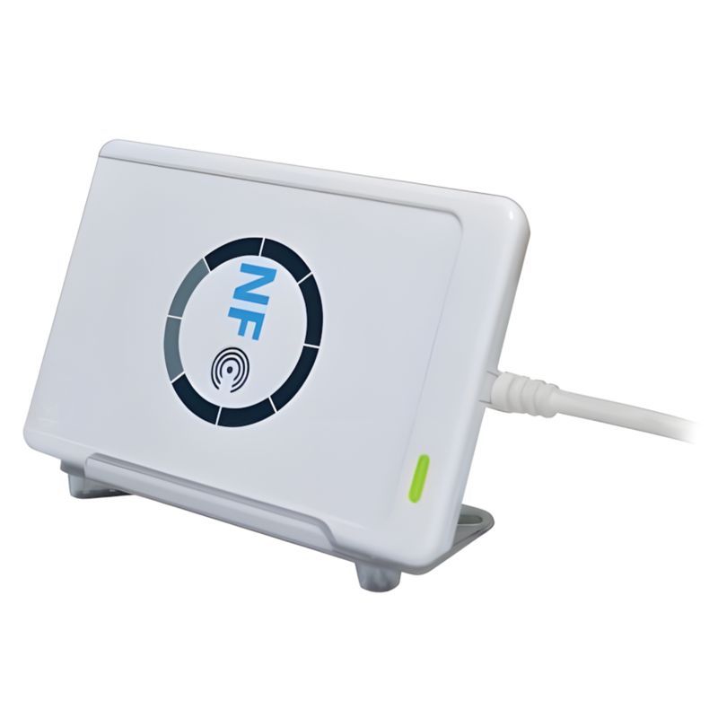 HY-R01 NFC desktop reader image 1
