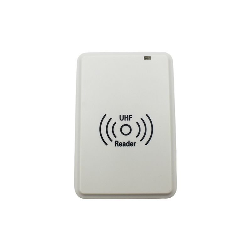 HY-R1900-U Desktop UHF RFID Reader image 1