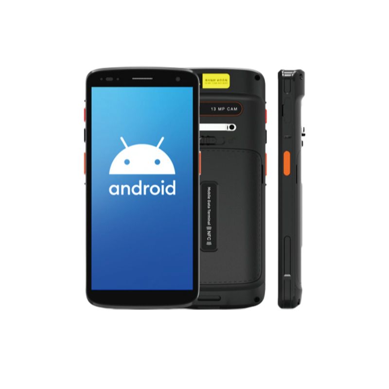 HY-R3300 NFC Smart Data Acquisition Terminal