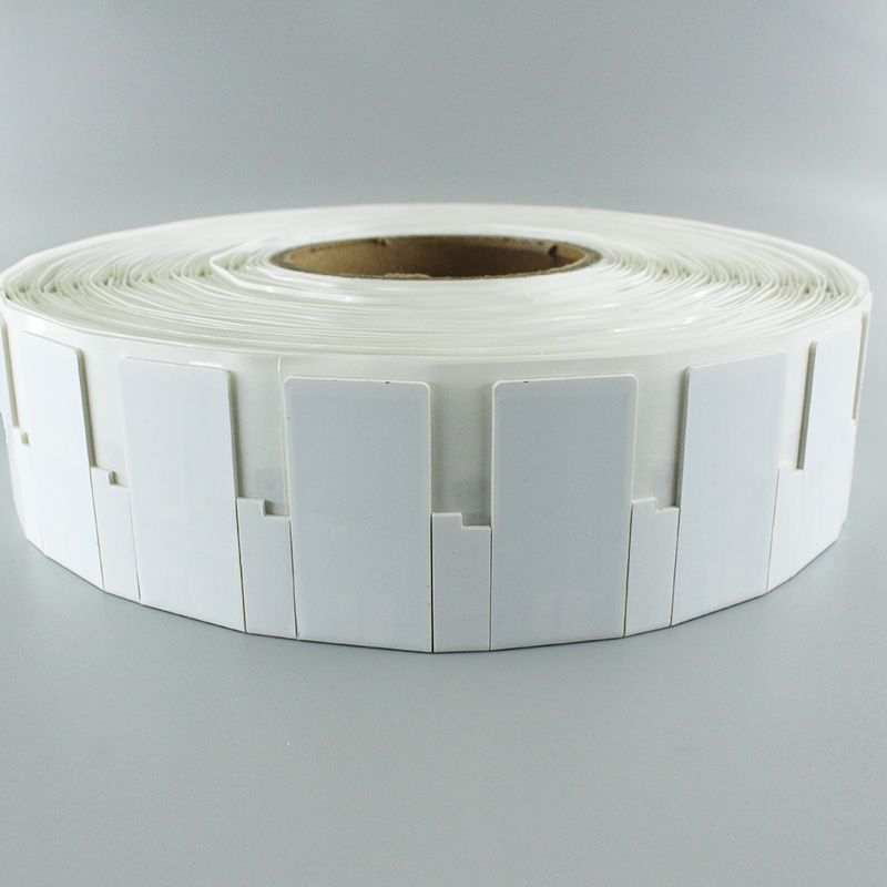 UHF Tamper-Proof Flexible On-Metal RFID Tag - HY-RLT5025 | RFIDHY image 1