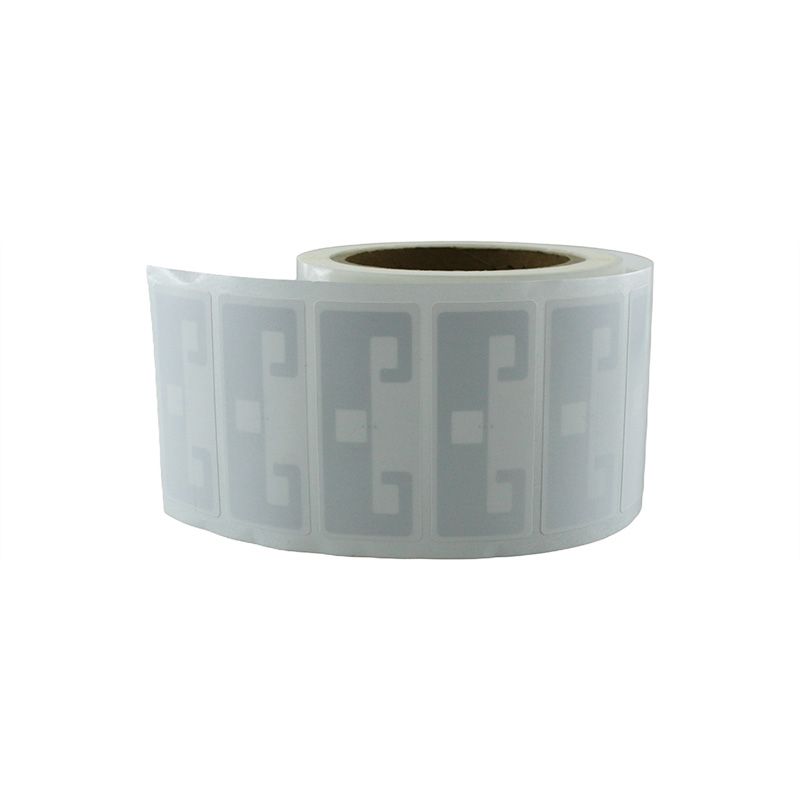 RFIDHY HY-UL7030 UHF RFID Sticker image 1