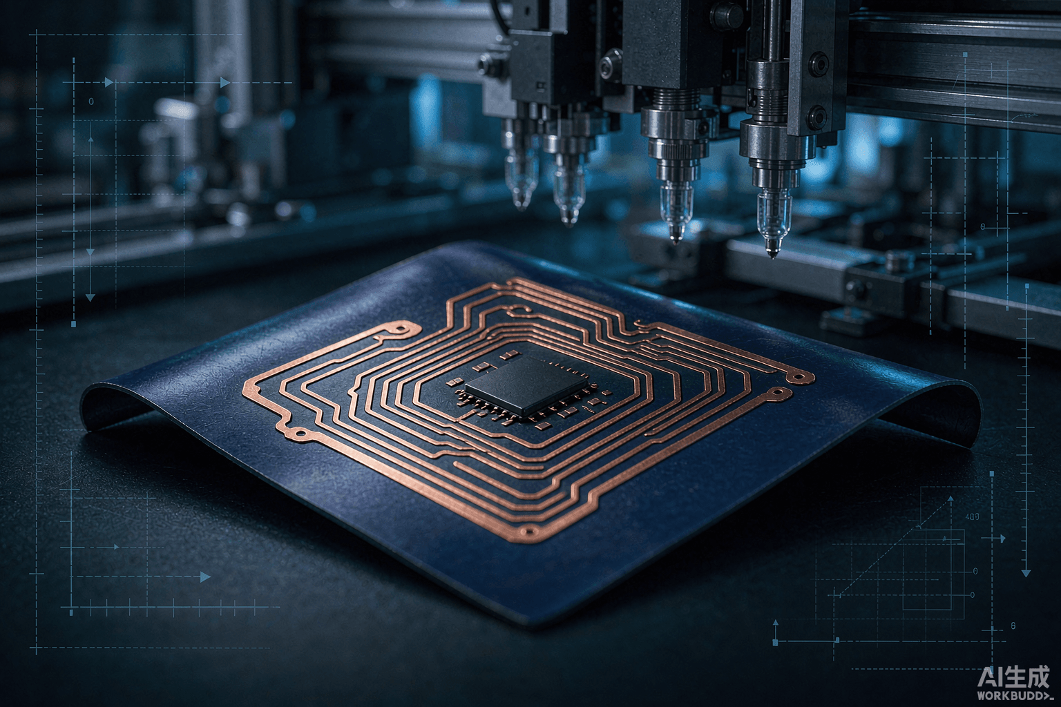 Custom RFID Tag Design: A Step-by-Step Guide for Buyers