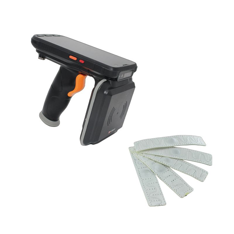 RFID Textile Management Starter Kit (Includes RFID Software) image 1