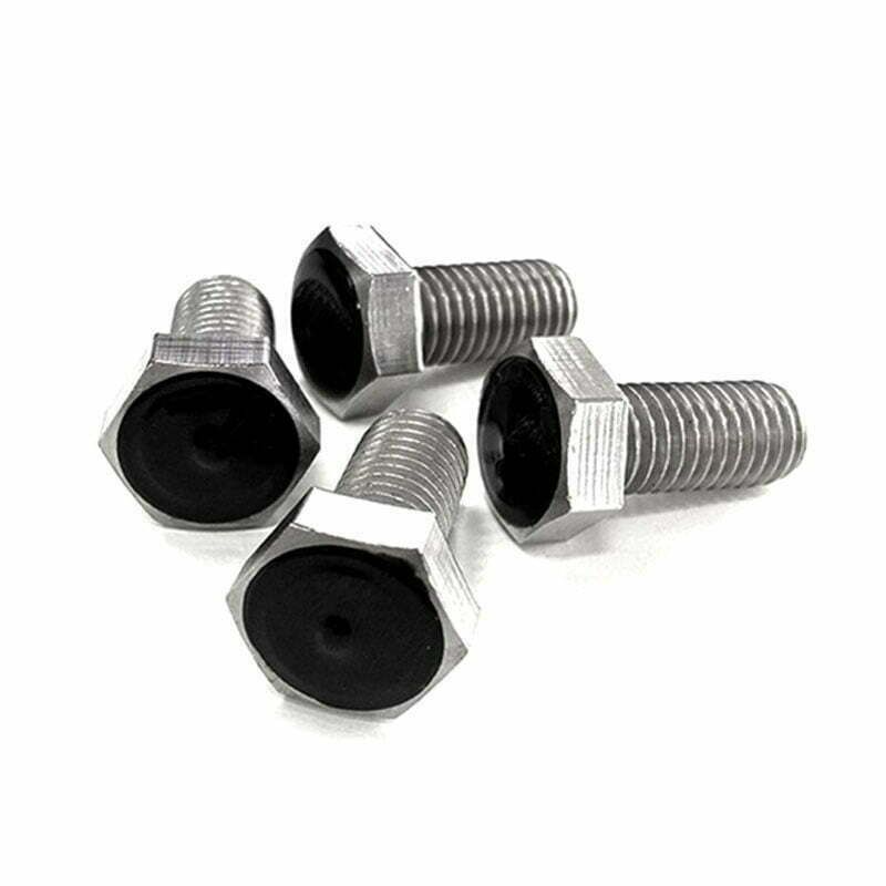 Rugged RFID Screw Tag Φ10*H:25mm NXP U8 image 1