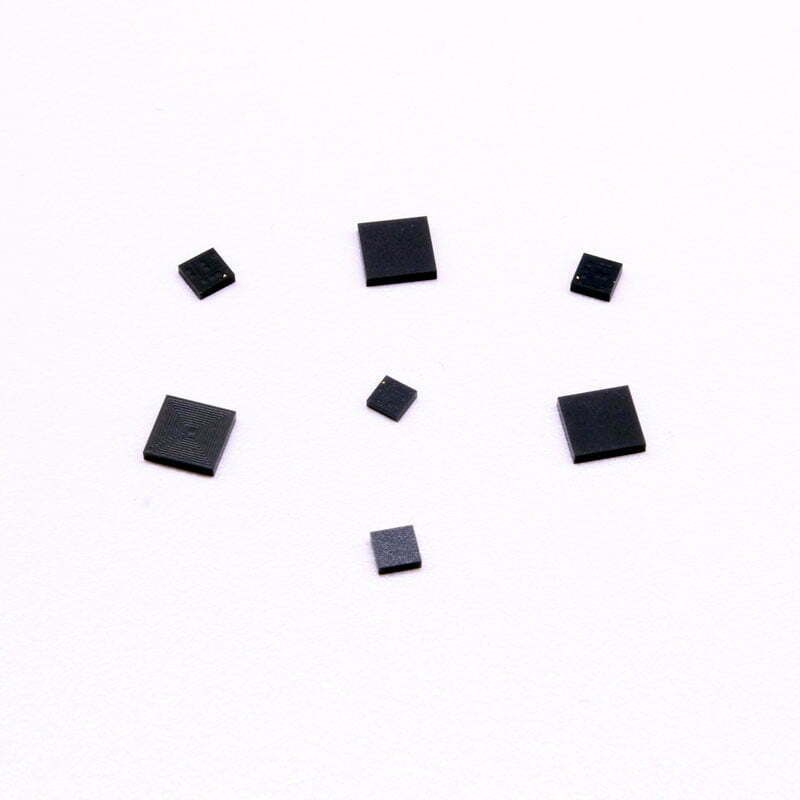 Ultra-Small Industrial UHF RFID Tag