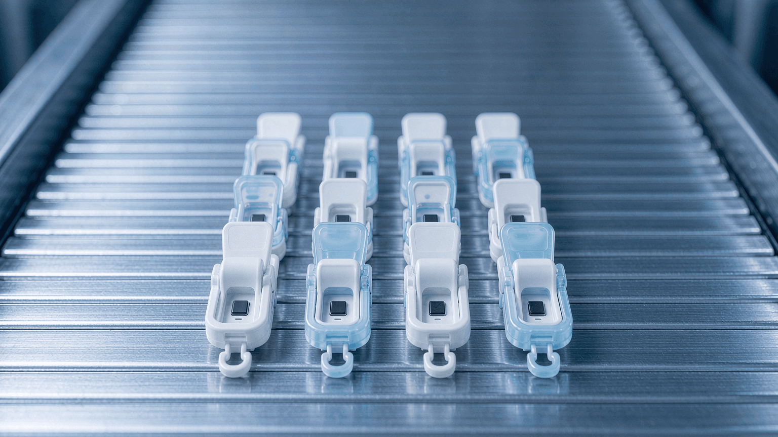 RFID Laundry Tag Wash Durability: Complete Buyer's Guide