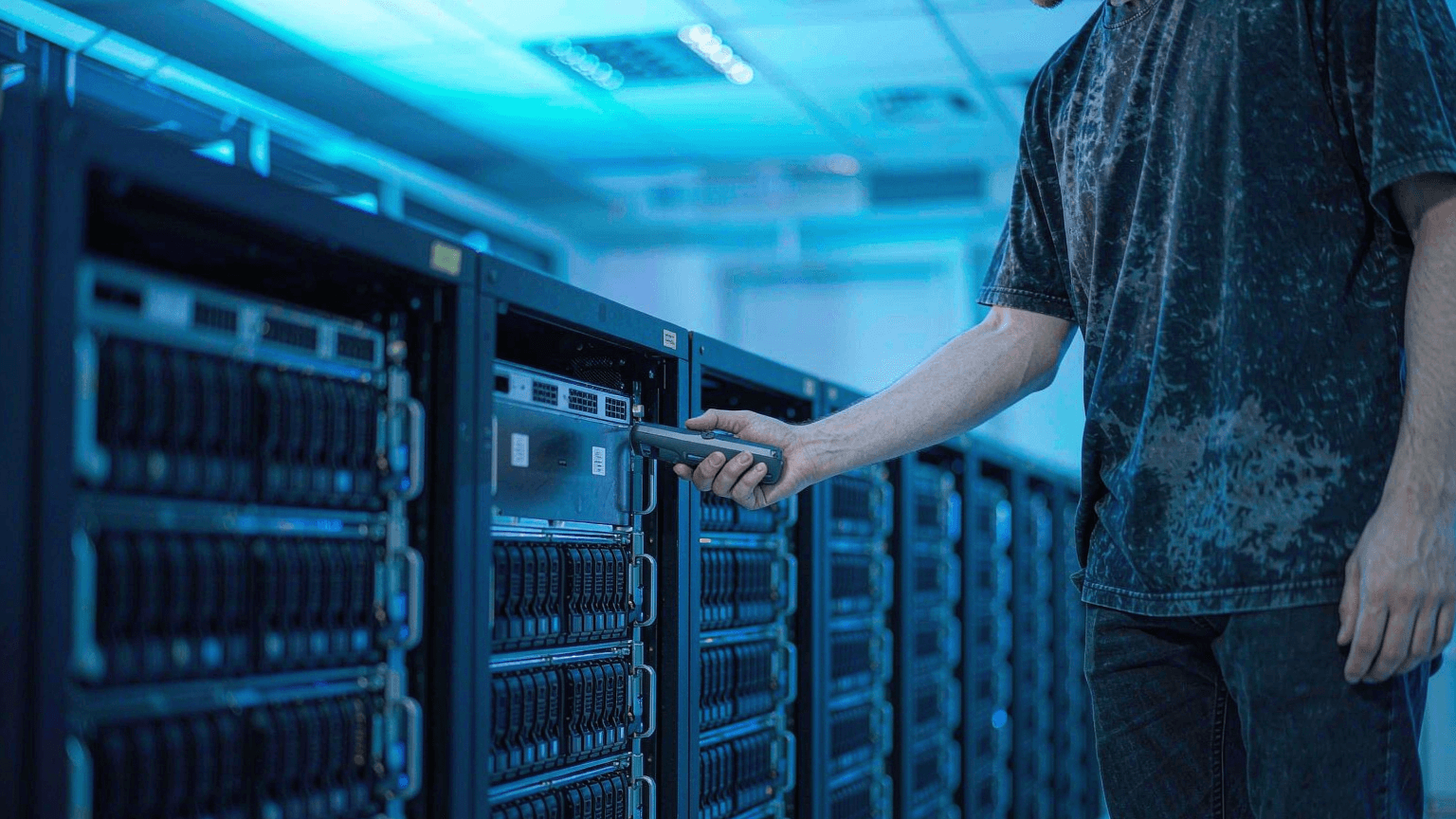 RFID Tag for IT Asset Tracking: Buyer's Guide
