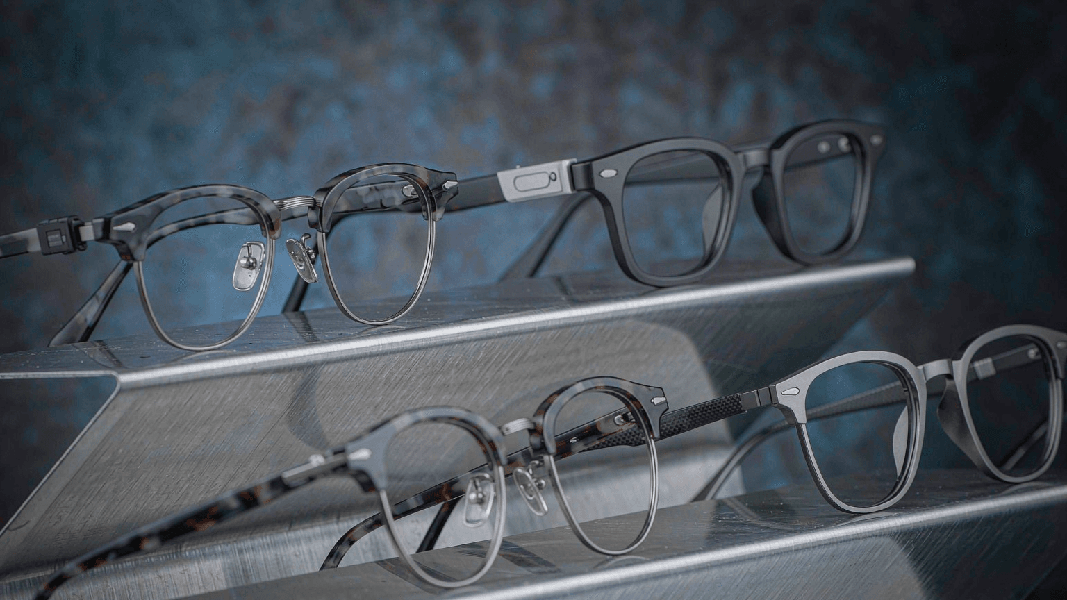 RFID Tag for Eyewear: Frames, Inventory & Authentication