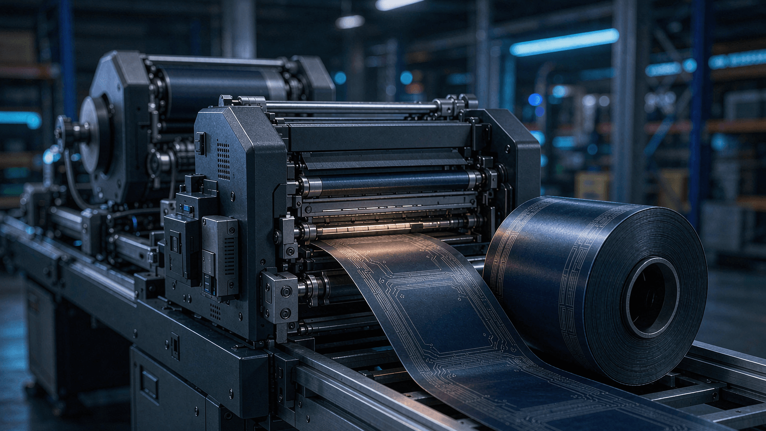 RFID Printer Encoder Selection Guide