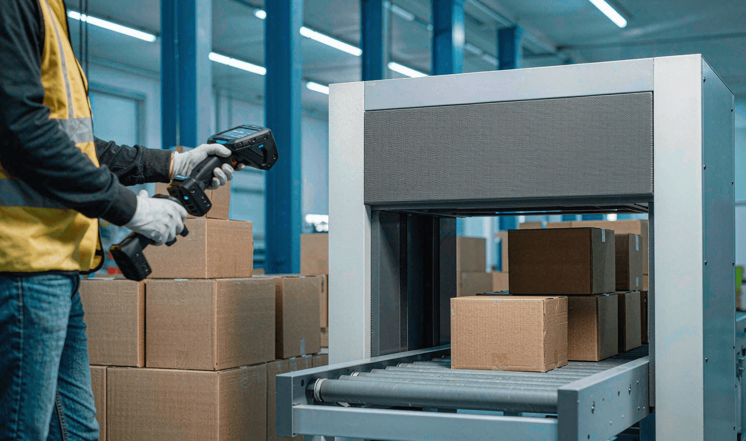 Handheld vs Fixed RFID Readers: Which to Choose in 2026