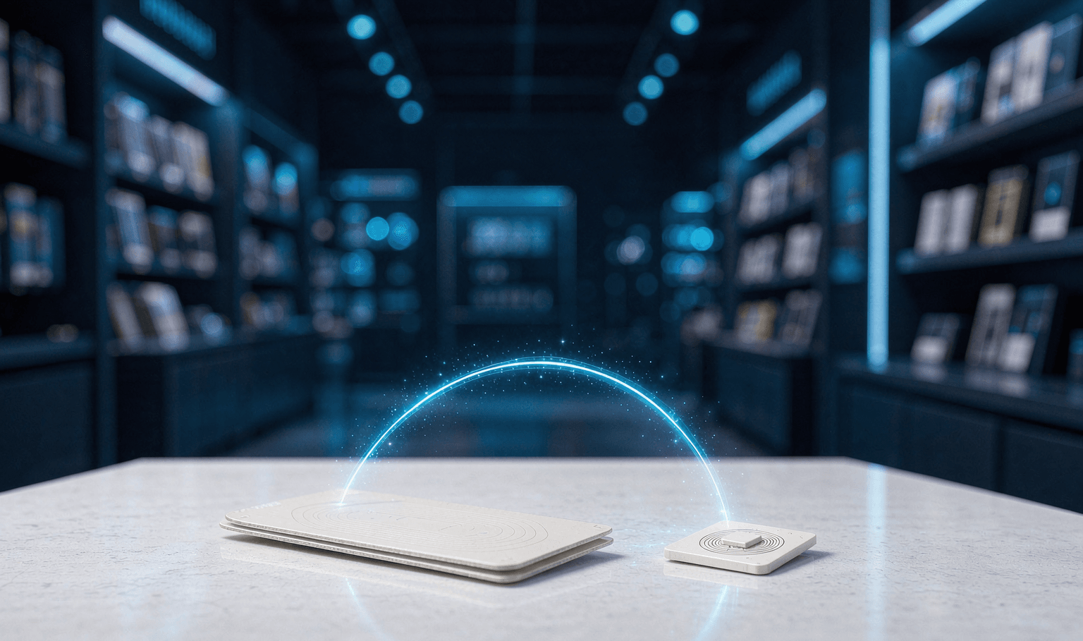 NFC vs RFID for Retail: Which Technology Should You Buy?