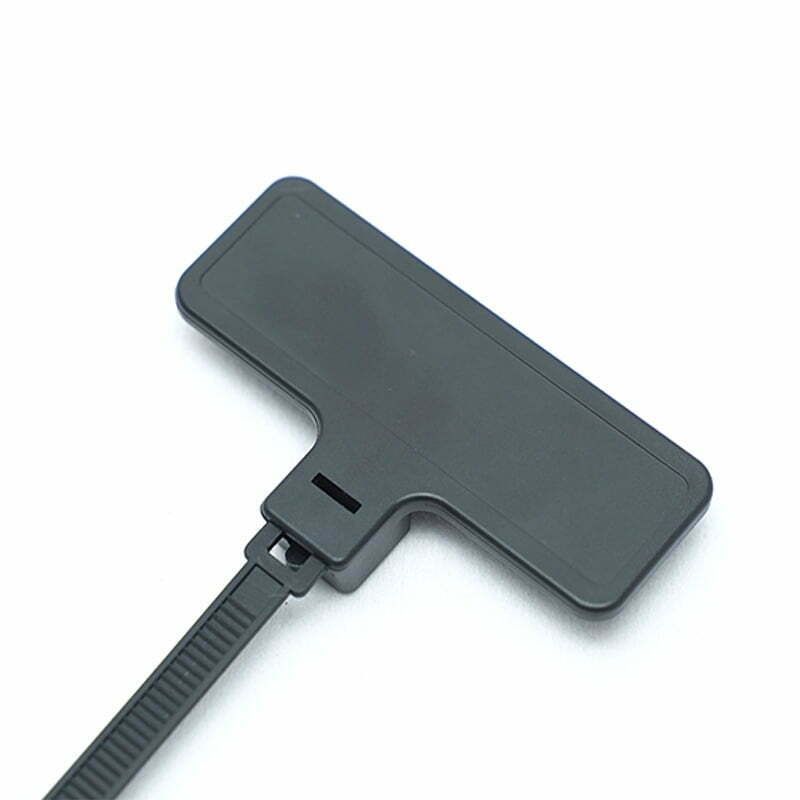 Reusable RFID Cable Tie Tag image 1