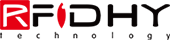 RFID Tags offer fantastic solutions for Industry logo