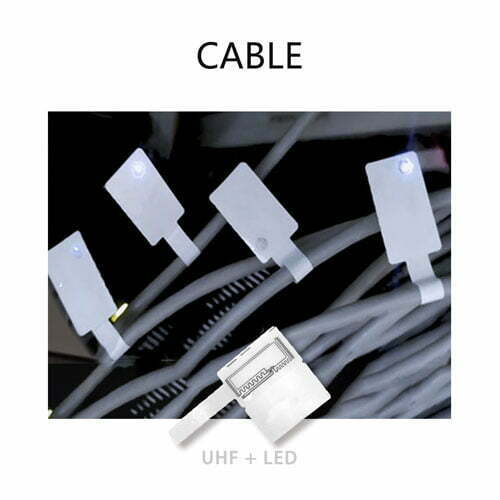 RFID LED tag Factory Globally