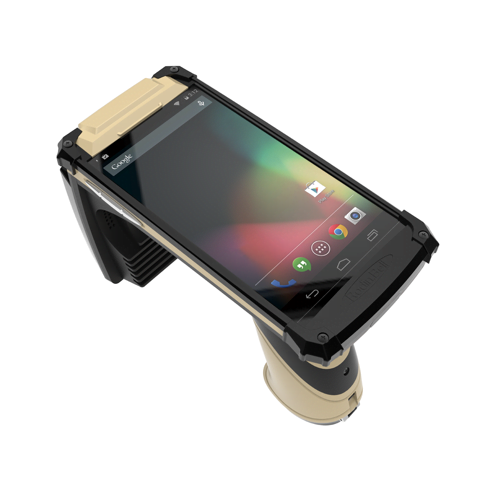 Handheld Reader  RFID offer fantastic solutions