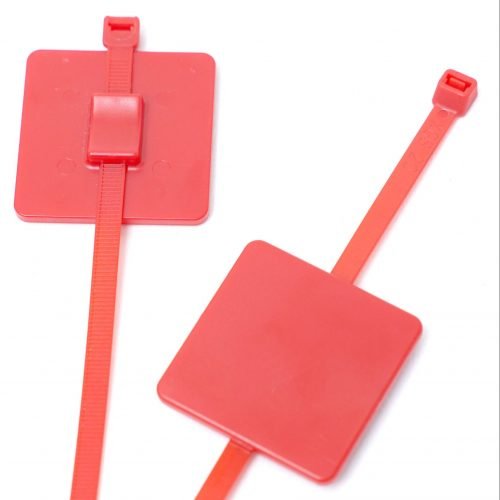 RFID cable tie
