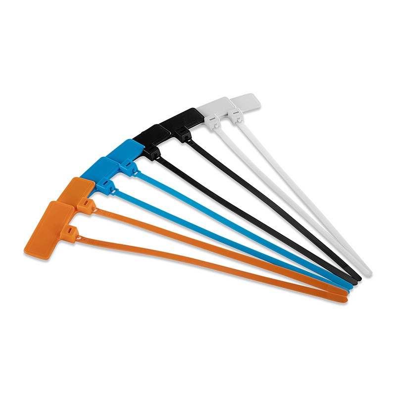 Reusable RFID Cable Tie-4