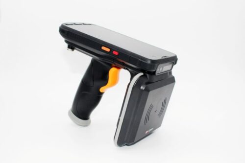 R6100 HY-R6100 Handheld UHF Reader