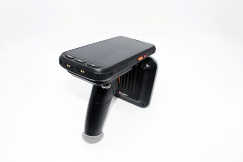 R6100 HY-R6100 Handheld UHF Reader