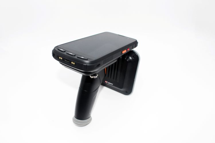 R6100 HY-R6100 Handheld UHF Reader