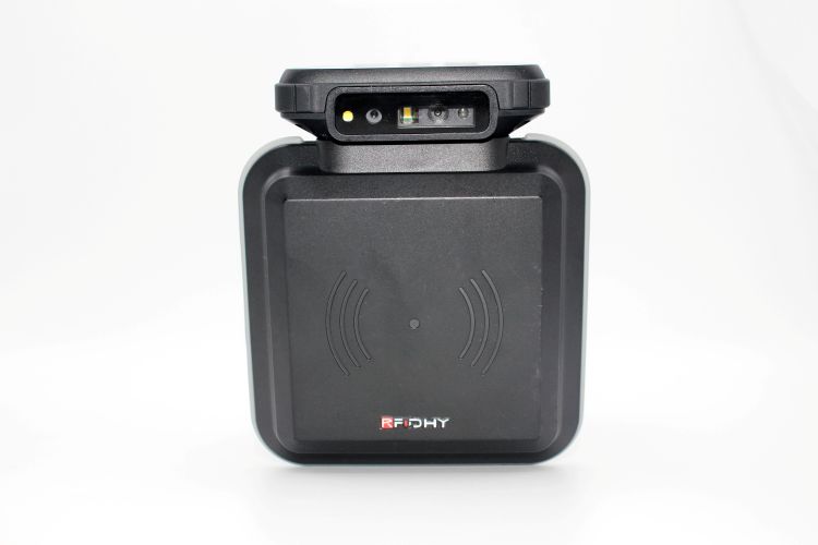 R6100 HY-R6100 Handheld UHF Reader