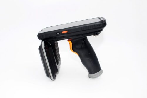 R6100 HY-R6100 Handheld UHF Reader