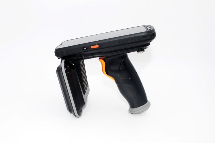 R6100 HY-R6100 Handheld UHF Reader