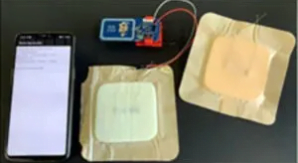 smart bandage smart bandage