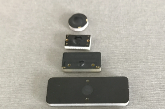 RFID-tags op metalen oppervlakken installeren 4