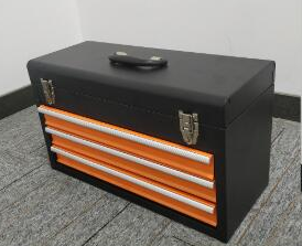 Toolbox für die Verwaltung von Aviation Maintenance Tools