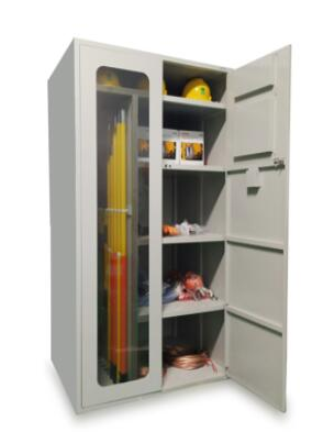 Aviation Maintenance Tools Management tool cabinet