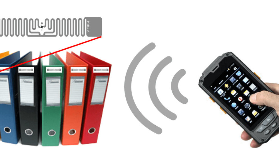 Selecting the right NFC tag for your application - HUAYUAN RFID