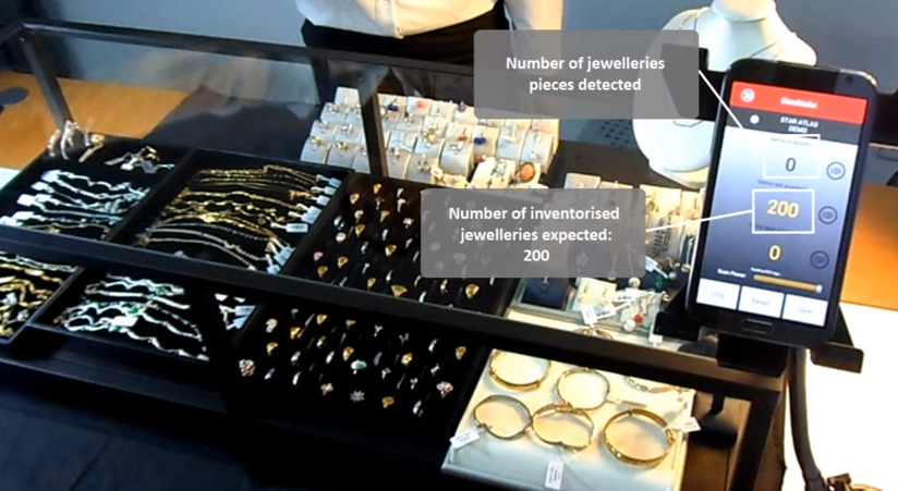 RFID jewelry management system 3