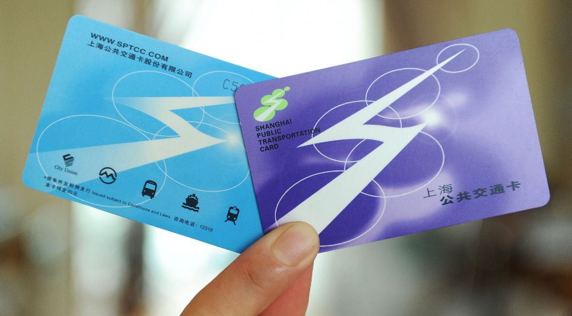 what is RFID Card