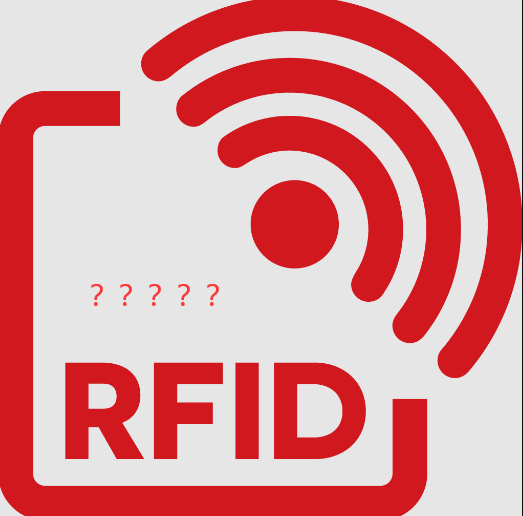 אי הבנות לגבי RFID