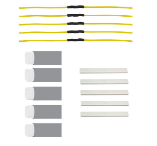 RFID washing Labels 3