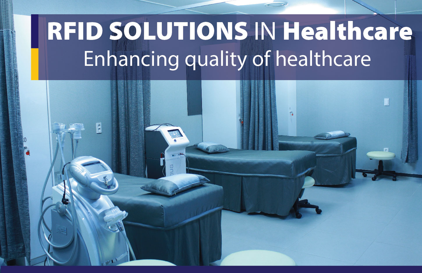 RFID in Healthcare