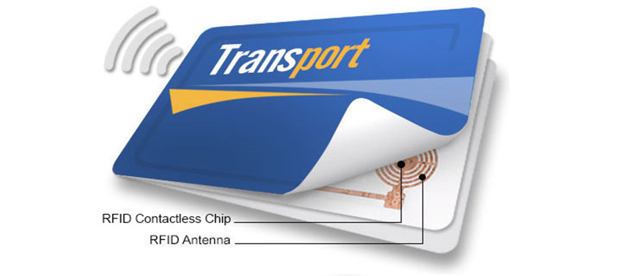 rfid smart cards
