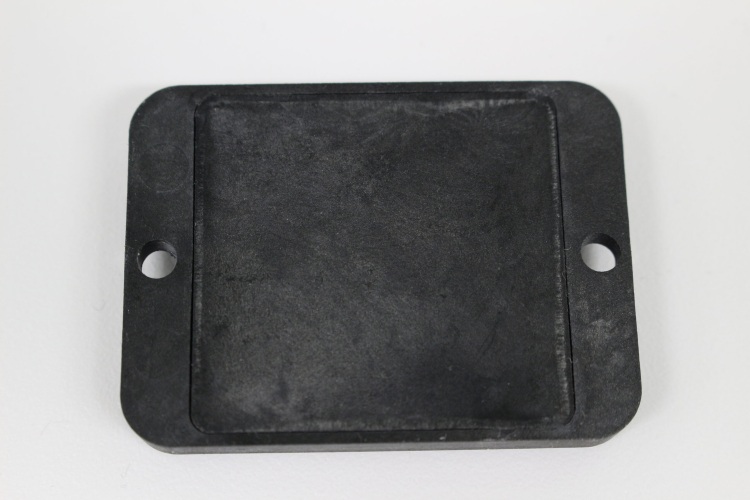 High-temperature RFID tags
