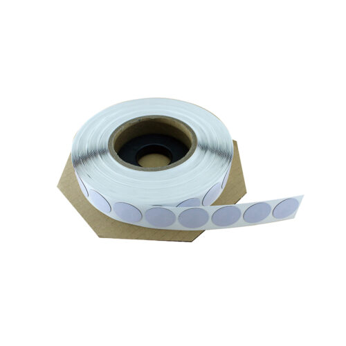 NFC on-metal label Φ25