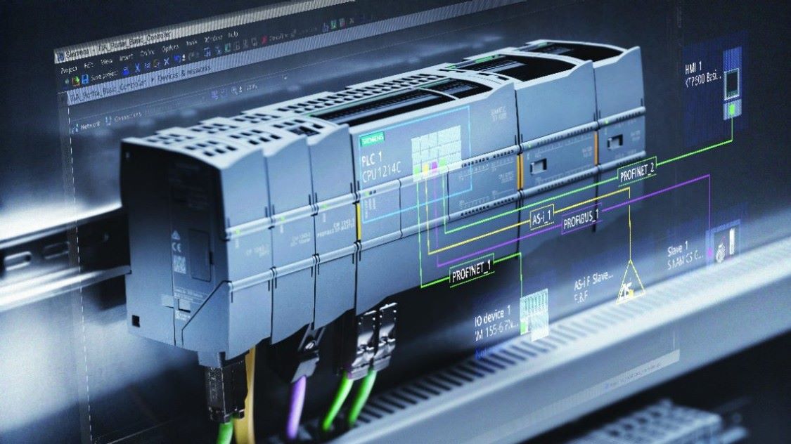 PLC Automation Systems
