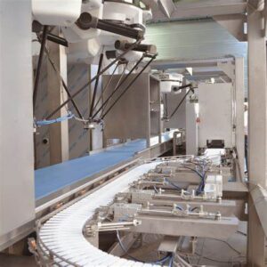 RFID in Packaging Equipment