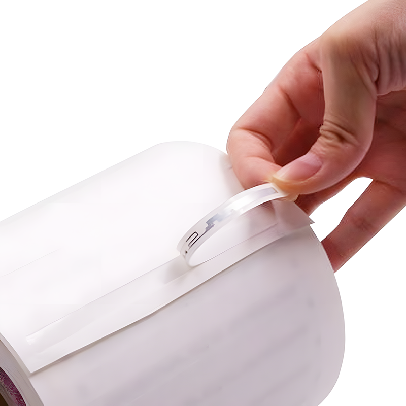 HY-UL12507 UHF library label-3