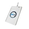 HY-R01 NFC desktop reader4