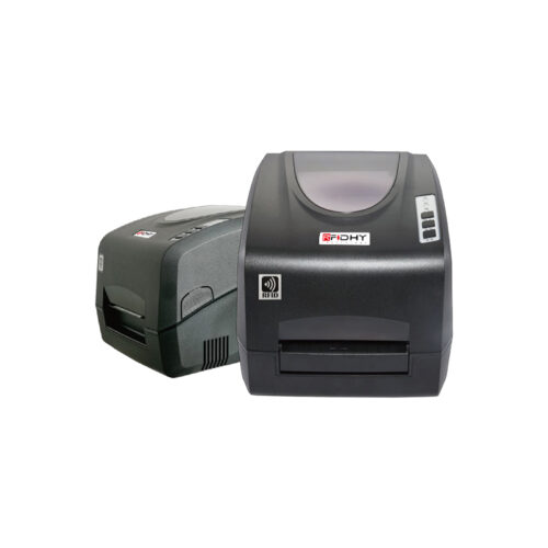 HY-XI300-rfid-printer