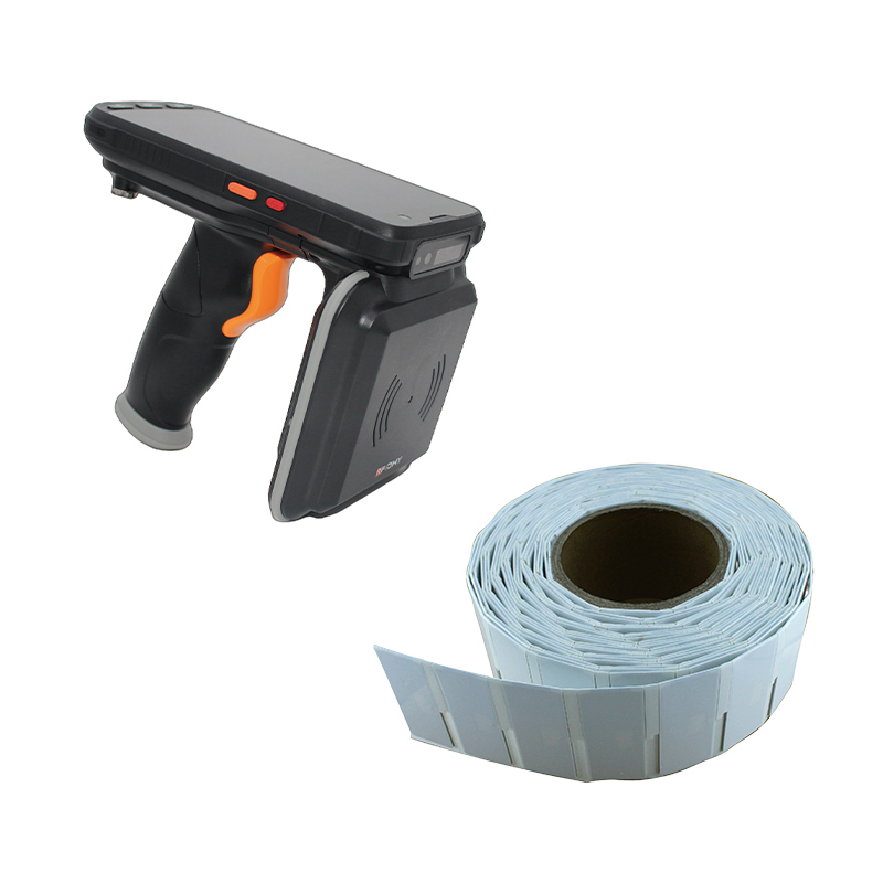 RFID-IT-Data-Center-management