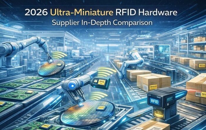 2026 Ultra-Miniature RFID Hardware Supplier In-Depth Comparison