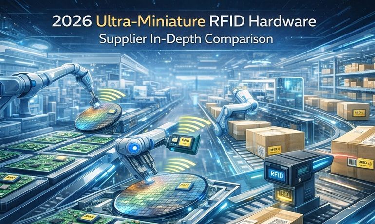 2026 Ultra-Miniature RFID Hardware Supplier In-Depth Comparison